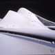 Illustration for article titled Zaha Hadid's Dubai Opera House Design Makes Me See Cylon Raiders